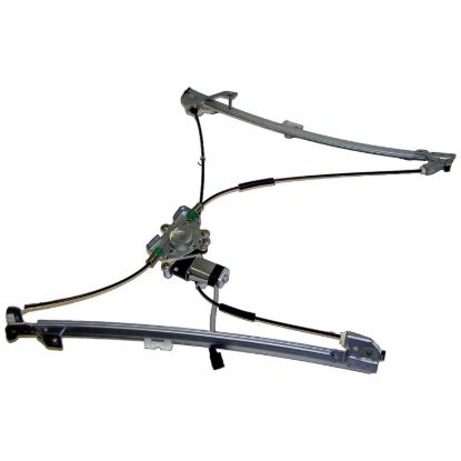Picture of Crown Automotive Jeep Replacement Window Regulator - 4675587AB