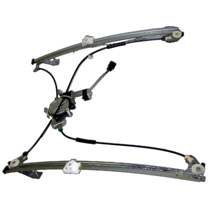 Picture of Crown Automotive Jeep Replacement Window Regulator - 4675587AB