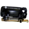 Picture of Crown Automotive Jeep Replacement Exterior Door Handle - 4675687