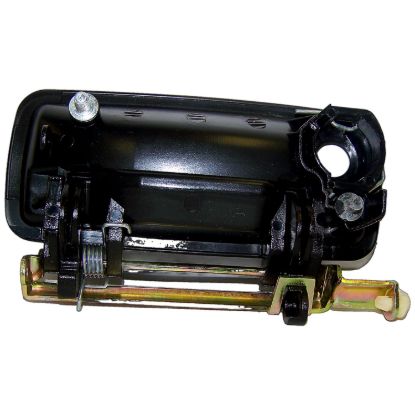 Picture of Crown Automotive Jeep Replacement Exterior Door Handle - 4675687