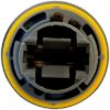 Picture of Crown Automotive Jeep Replacement Tail Light Socket - 4676589