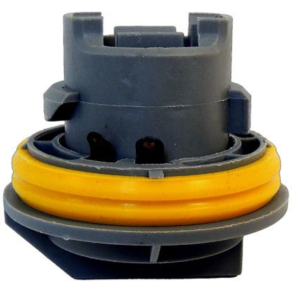 Picture of Crown Automotive Jeep Replacement Tail Light Socket - 4676589