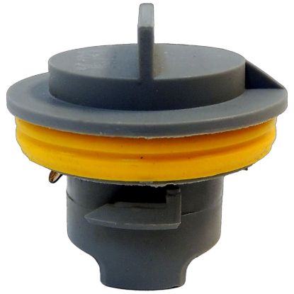 Picture of Crown Automotive Jeep Replacement Tail Light Socket - 4676589