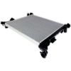 Picture of Crown Automotive Jeep Replacement Radiator - 4677755AE