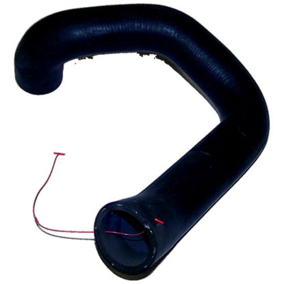 Picture of Crown Automotive Jeep Replacement Radiator Coolant Hose - 4682396