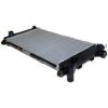 Picture of Crown Automotive Jeep Replacement Radiator - 4682587