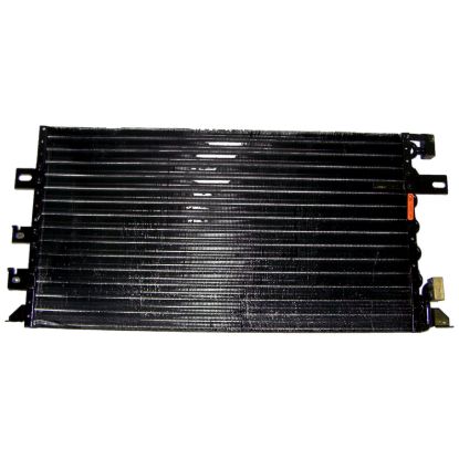 Picture of Crown Automotive Jeep Replacement A/C Condenser - 4682590