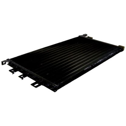 Picture of Crown Automotive Jeep Replacement A/C Condenser - 4682590