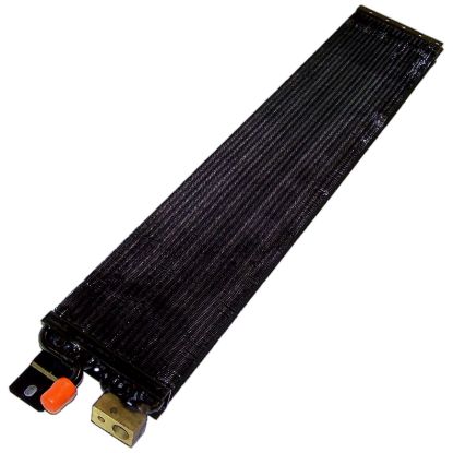 Picture of Crown Automotive Jeep Replacement A/C Condenser - 4682591