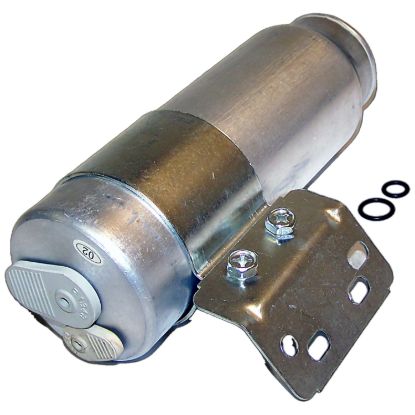 Picture of Crown Automotive Jeep Replacement A/C Receiver Drier - 4682592