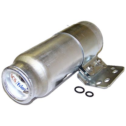 Picture of Crown Automotive Jeep Replacement A/C Receiver Drier - 4682592