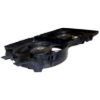 Picture of Crown Automotive Jeep Replacement Engine Cooling Fan Assembly - 4682624