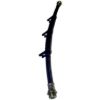 Picture of Crown Automotive Jeep Replacement Brake Hydraulic Hose - 4683290
