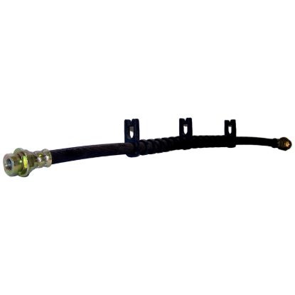 Picture of Crown Automotive Jeep Replacement Brake Hydraulic Hose - 4683290