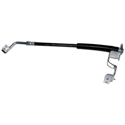 Picture of Crown Automotive Jeep Replacement Brake Hydraulic Hose - 4683996AM