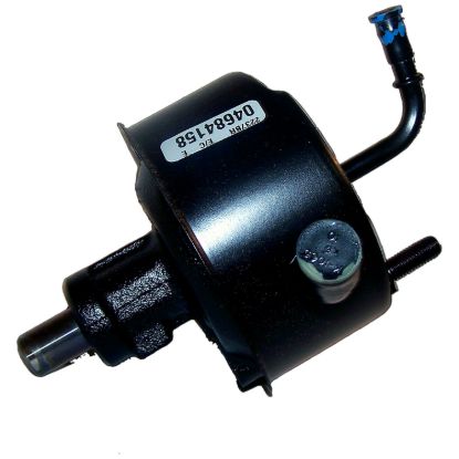 Picture of Crown Automotive Jeep Replacement Power Steering Pump - 4684158