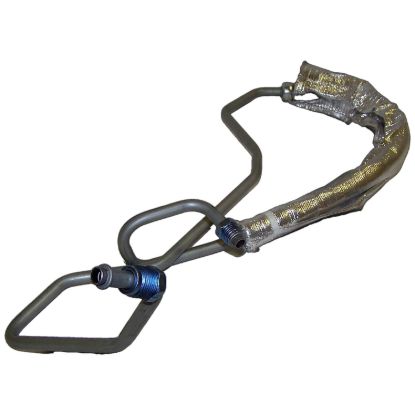 Picture of Crown Automotive Jeep Replacement Power Steering Pressure Hose - 4684322AB