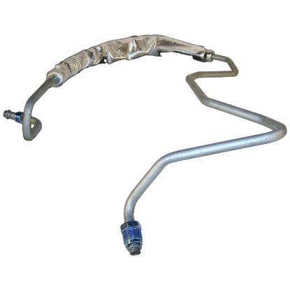 Picture of Crown Automotive Jeep Replacement Power Steering Pressure Hose - 4684322AB