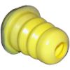 Picture of Crown Automotive Jeep Replacement Jounce Bumper - 4684756AC