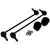 Picture of Crown Automotive Jeep Replacement Suspension Stabilizer Bar Link Kit - 4684890K