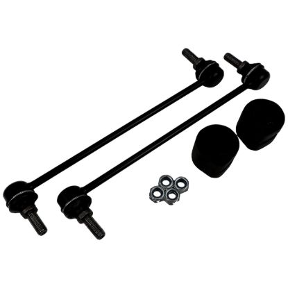 Picture of Crown Automotive Jeep Replacement Suspension Stabilizer Bar Link Kit - 4684890K