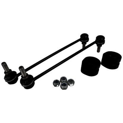 Picture of Crown Automotive Jeep Replacement Suspension Stabilizer Bar Link Kit - 4684890K
