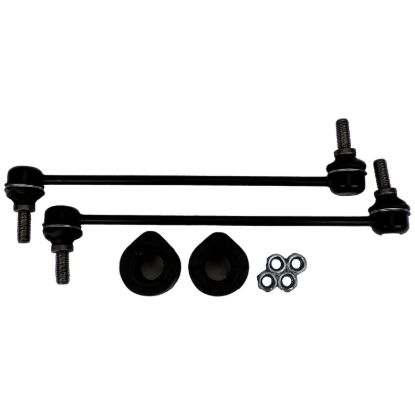 Picture of Crown Automotive Jeep Replacement Suspension Stabilizer Bar Link Kit - 4684890K