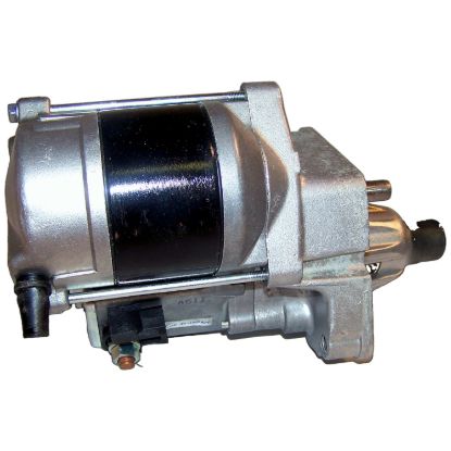 Picture of Crown Automotive Jeep Replacement Starter - 4686045