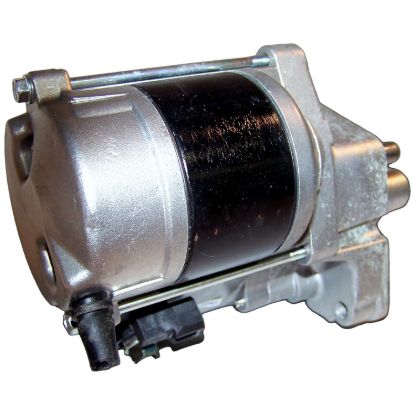 Picture of Crown Automotive Jeep Replacement Starter - 4686045