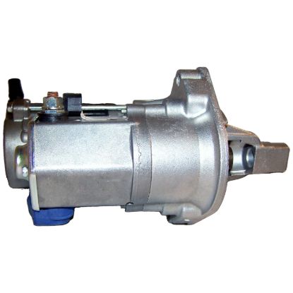 Picture of Crown Automotive Jeep Replacement Starter - 4686045