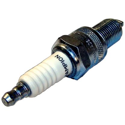 Picture of Crown Automotive Jeep Replacement Spark Plug - 4686083