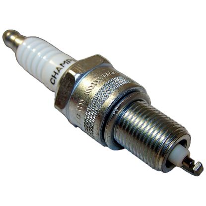 Picture of Crown Automotive Jeep Replacement Spark Plug - 4686083
