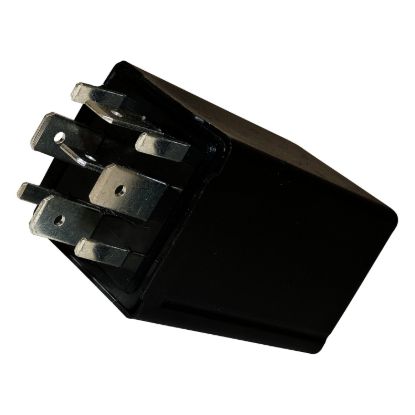 Picture of Crown Automotive Jeep Replacement Hazard Warning Flasher - 4686094
