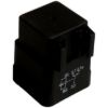 Picture of Crown Automotive Jeep Replacement Multi-Purpose Relay - 4692079AA