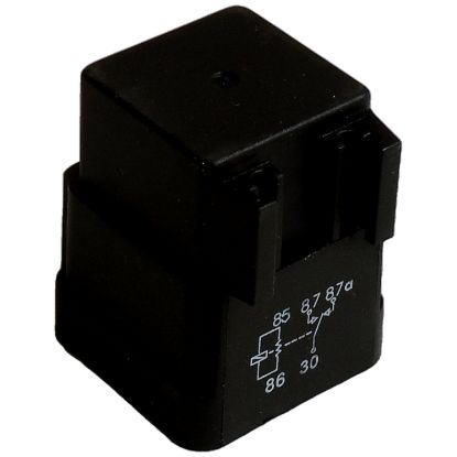 Picture of Crown Automotive Jeep Replacement Multi-Purpose Relay - 4692079AA