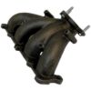 Picture of Crown Automotive Jeep Replacement Exhaust Manifold - 4693321AD