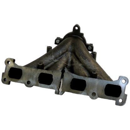 Picture of Crown Automotive Jeep Replacement Exhaust Manifold - 4693321AD
