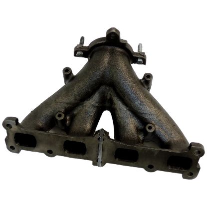 Picture of Crown Automotive Jeep Replacement Exhaust Manifold - 4693321AD