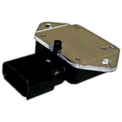 Picture of Crown Automotive Jeep Replacement Engine Cooling Fan Motor Relay - 4707286AI
