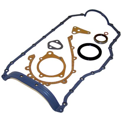 Picture of Crown Automotive Jeep Replacement Engine Conversion Gasket Set - 4713023