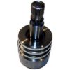 Picture of Crown Automotive Jeep Replacement Power Steering Control Valve - 4713066