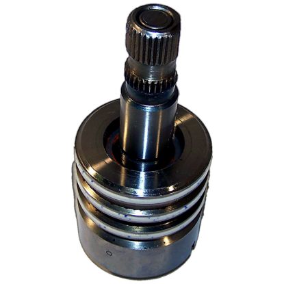 Picture of Crown Automotive Jeep Replacement Power Steering Control Valve - 4713066