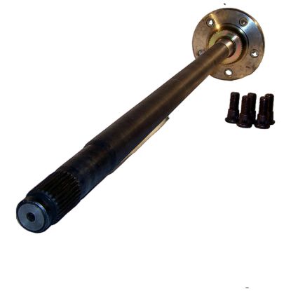 Picture of Crown Automotive Jeep Replacement Drive Axle Shaft - 4713193