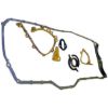 Picture of Crown Automotive Jeep Replacement Engine Conversion Gasket Set - 4713221