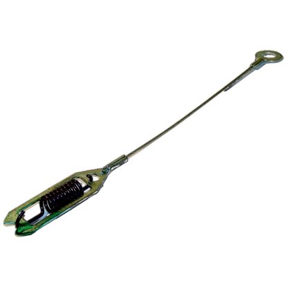 Picture of Crown Automotive Jeep Replacement Drum Brake Self-Adjuster Cable - 4713350
