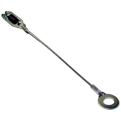 Picture of Crown Automotive Jeep Replacement Drum Brake Self-Adjuster Cable - 4713350