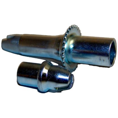 Picture of Crown Automotive Jeep Replacement Drum Brake Adjuster - 4713356