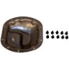 Picture of Crown Automotive Jeep Replacement Differential Cover - 4713451