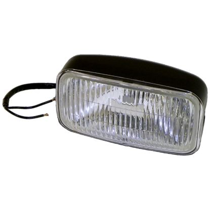 Picture of Crown Automotive Jeep Replacement Fog Light - 4713582