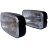 Picture of Crown Automotive Jeep Replacement Fog Light Set - 4713582K